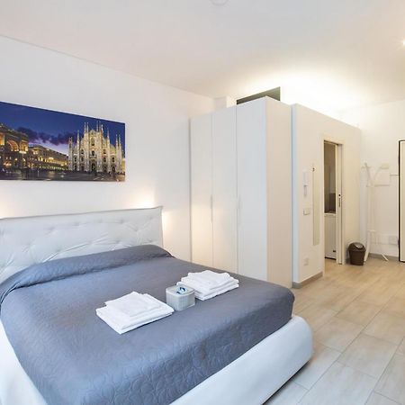 Magnoliaapartments - 16 Meravigli Duomo ミラノ エクステリア 写真