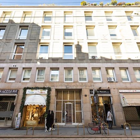 Magnoliaapartments - 16 Meravigli Duomo ミラノ エクステリア 写真