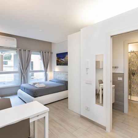 Magnoliaapartments - 16 Meravigli Duomo ミラノ エクステリア 写真