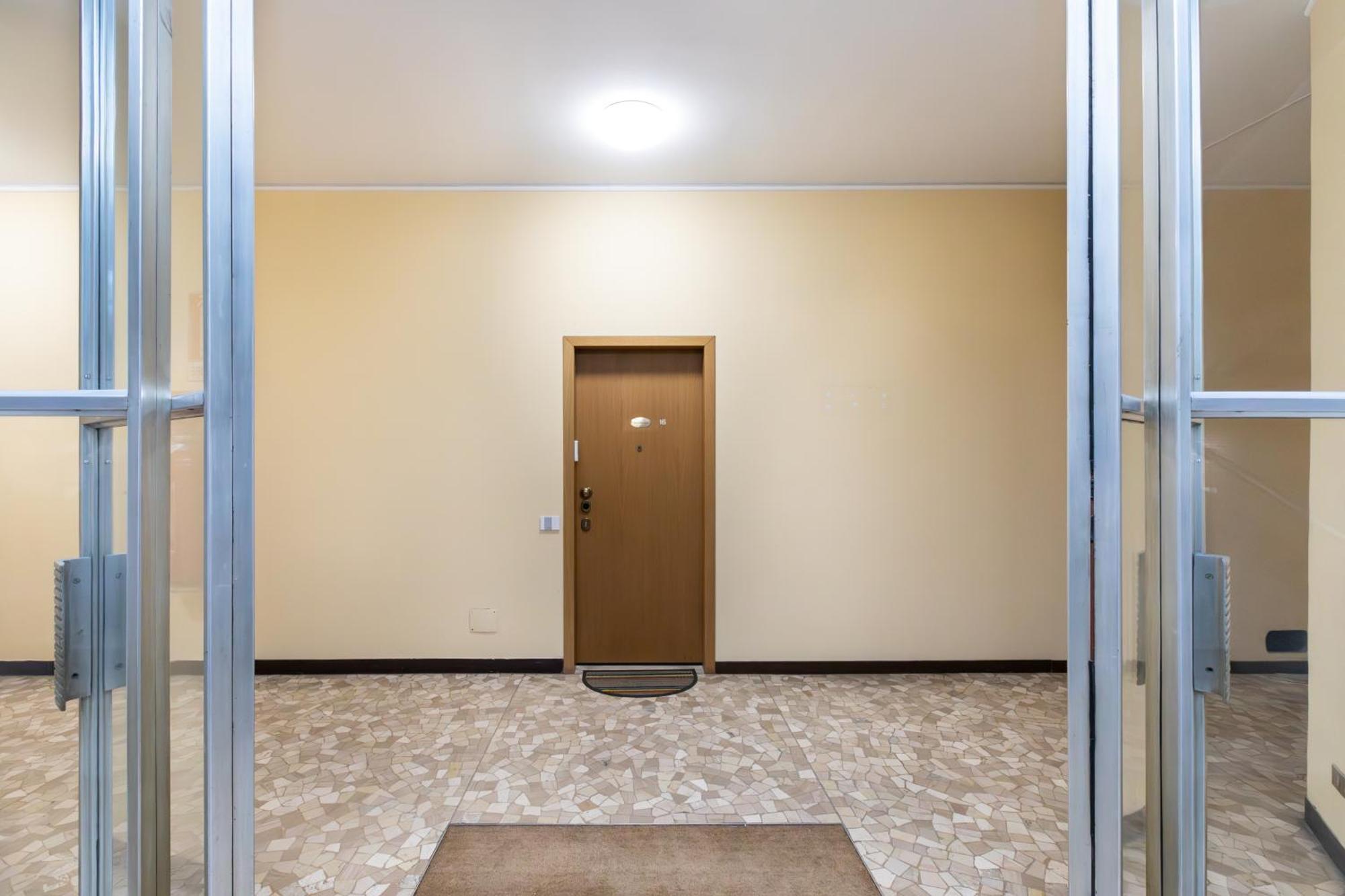 Magnoliaapartments - 16 Meravigli Duomo ミラノ エクステリア 写真