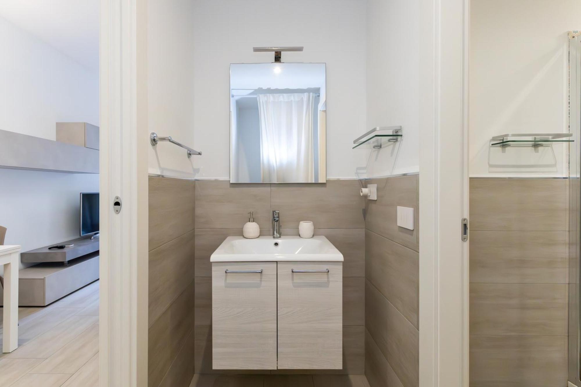 Magnoliaapartments - 16 Meravigli Duomo ミラノ エクステリア 写真