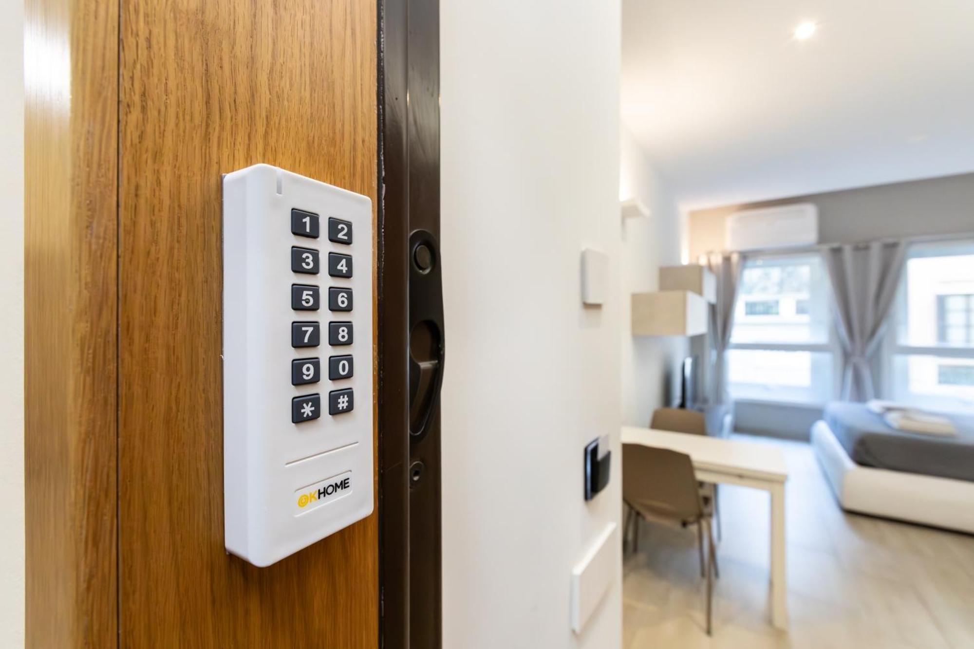 Magnoliaapartments - 16 Meravigli Duomo ミラノ エクステリア 写真