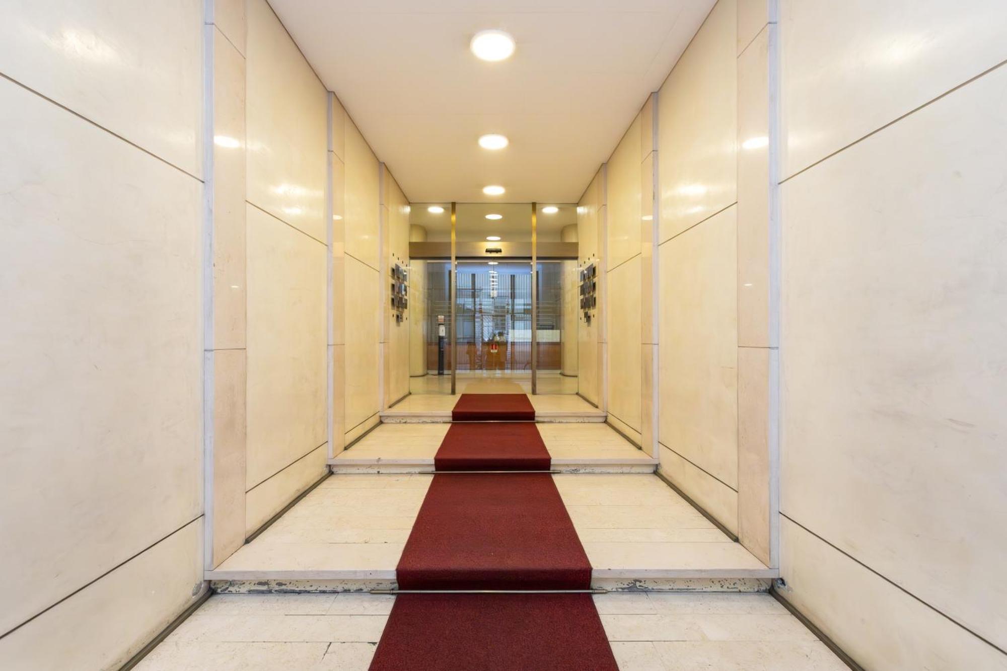 Magnoliaapartments - 16 Meravigli Duomo ミラノ エクステリア 写真