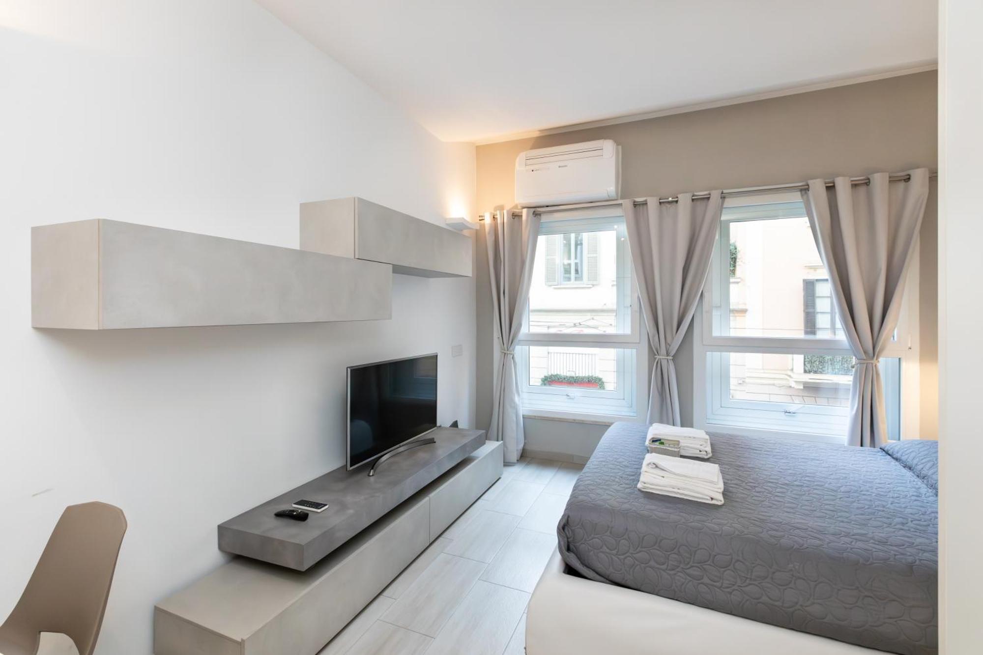 Magnoliaapartments - 16 Meravigli Duomo ミラノ エクステリア 写真
