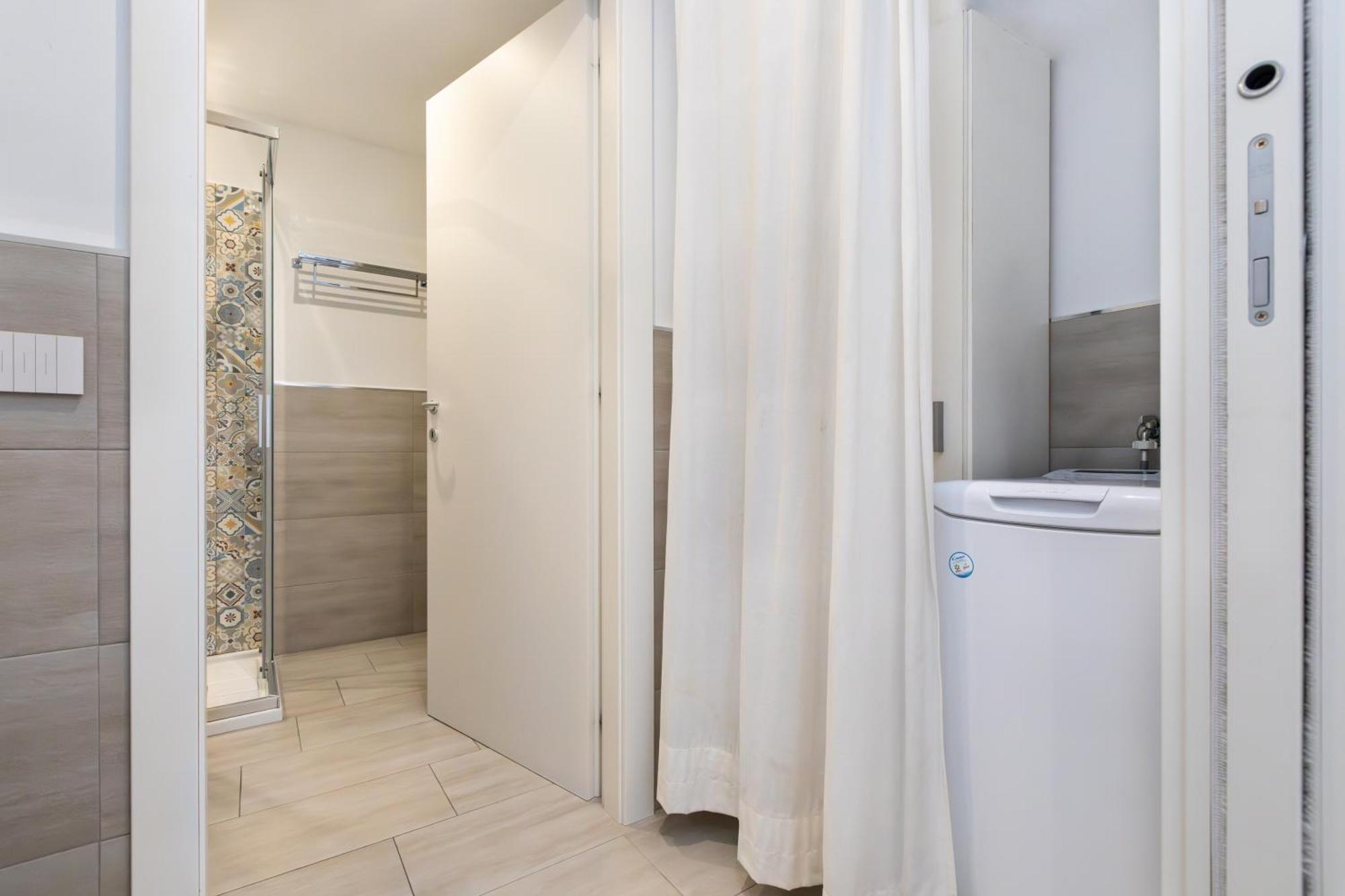 Magnoliaapartments - 16 Meravigli Duomo ミラノ エクステリア 写真