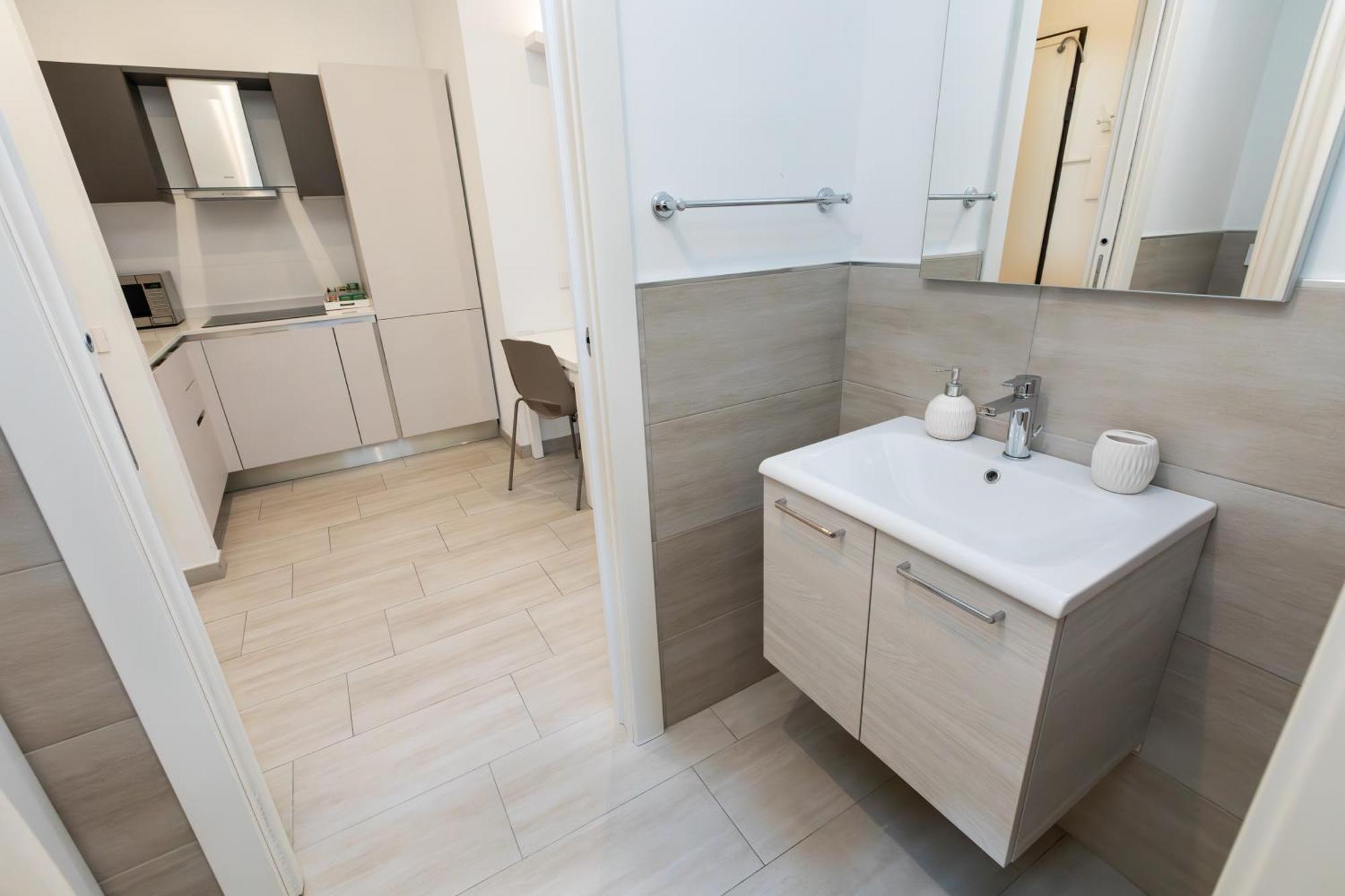 Magnoliaapartments - 16 Meravigli Duomo ミラノ エクステリア 写真